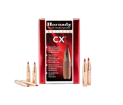 HORNADY 270 130 CX H273704