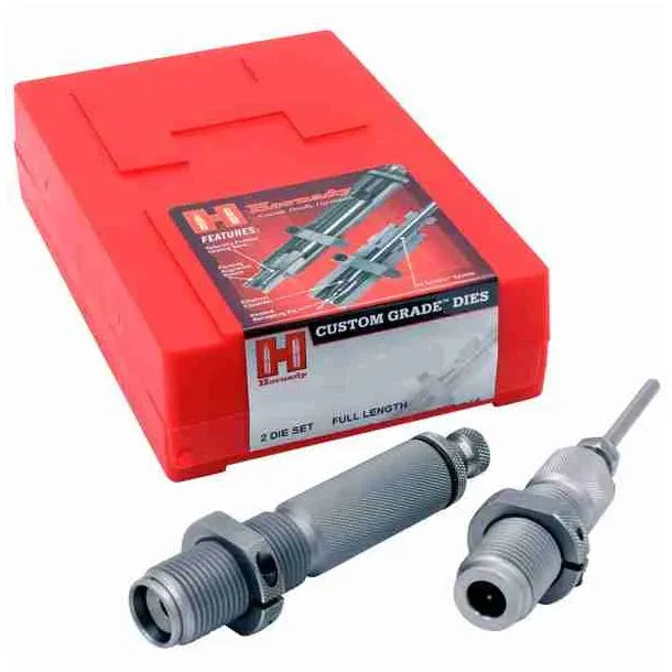HORNADY 3030 DIE SET H546342