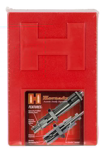 HORNADY 308 DIE SET H546358
