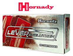 HORNADY 4570 250gr MONOFLEX H82741
