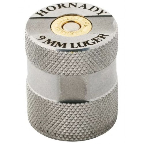 HORNADY 9mm CARTRIDGE GAUGE H380701