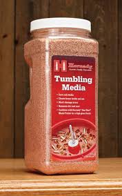 HORNADY TUMBLING MEDIA H050303