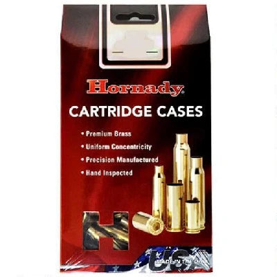 HORNADY 300PRC BRASS H8654