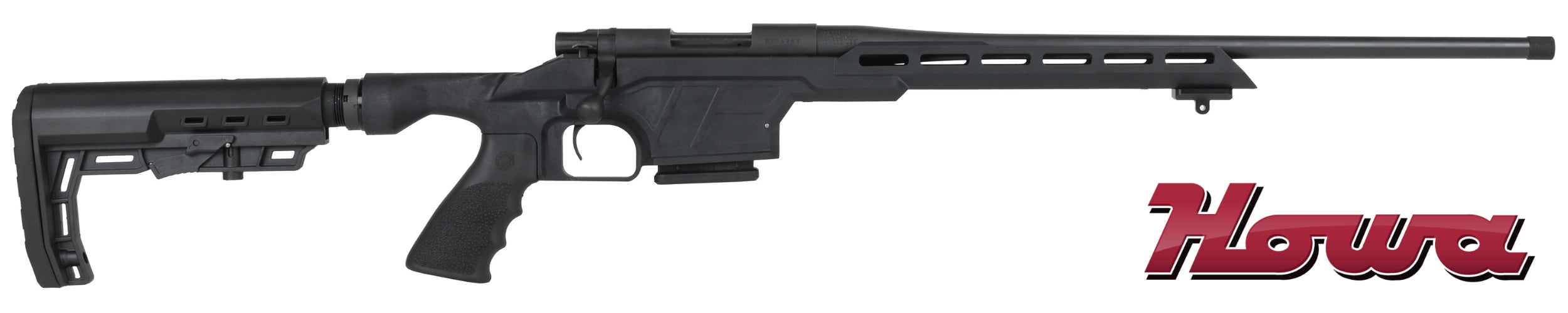 HOWA 223 1500 MINI EXCL LITE CHASSIS