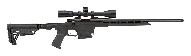 HOWA 223 MINI EXCL 3-9 PAN PACKAGE