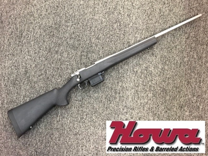 HOWA 223 SS MINI HB HBAVSM223