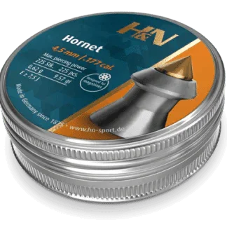 H&N 177 HORNET 9.57gr  2429