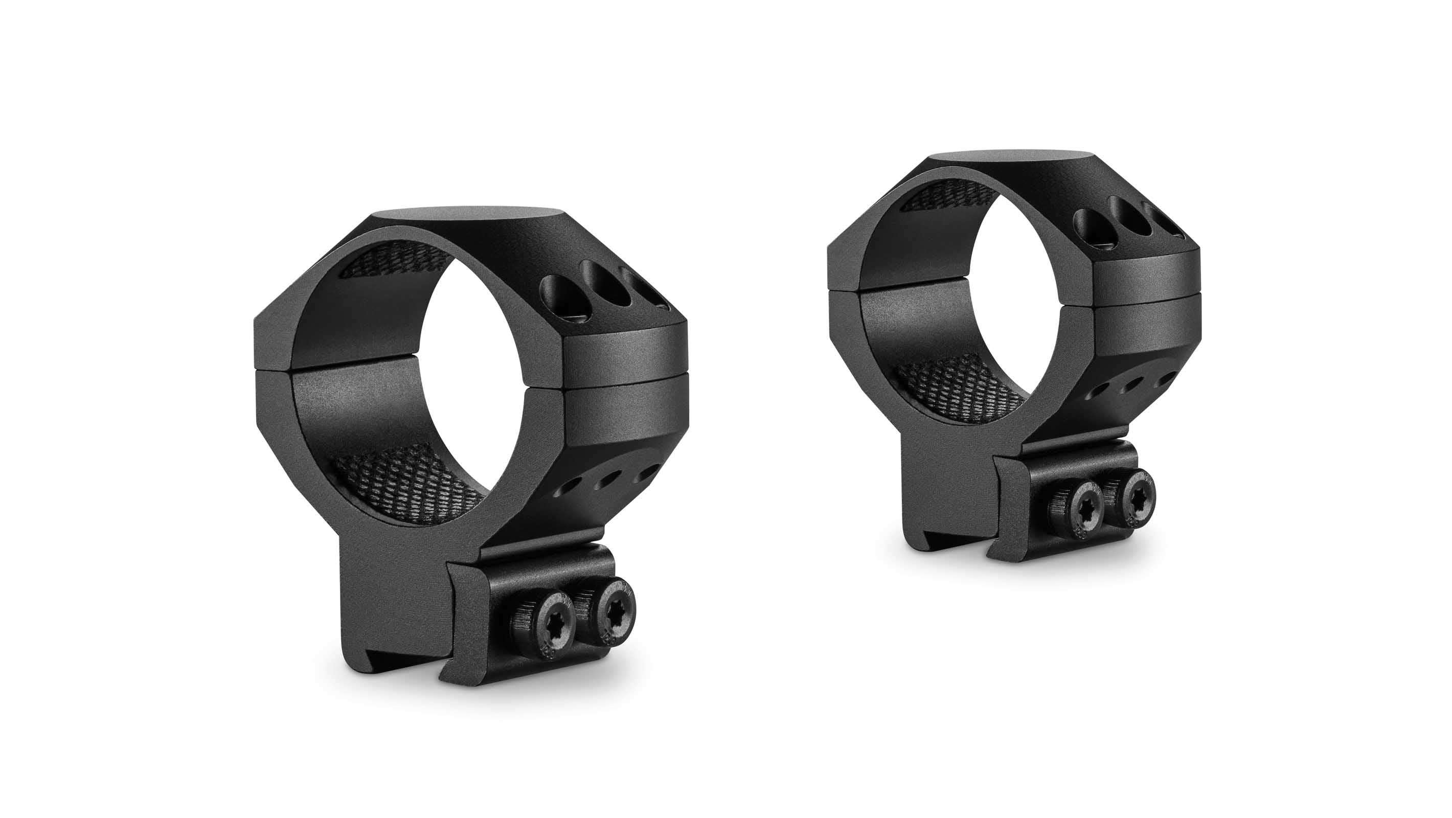 Hawke Tactical Ring Mounts 34mm Medium