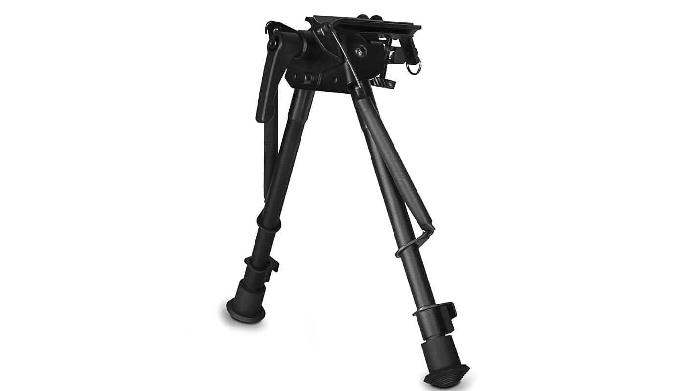 Hawke Swivel & Tilt Bipod 9-13"