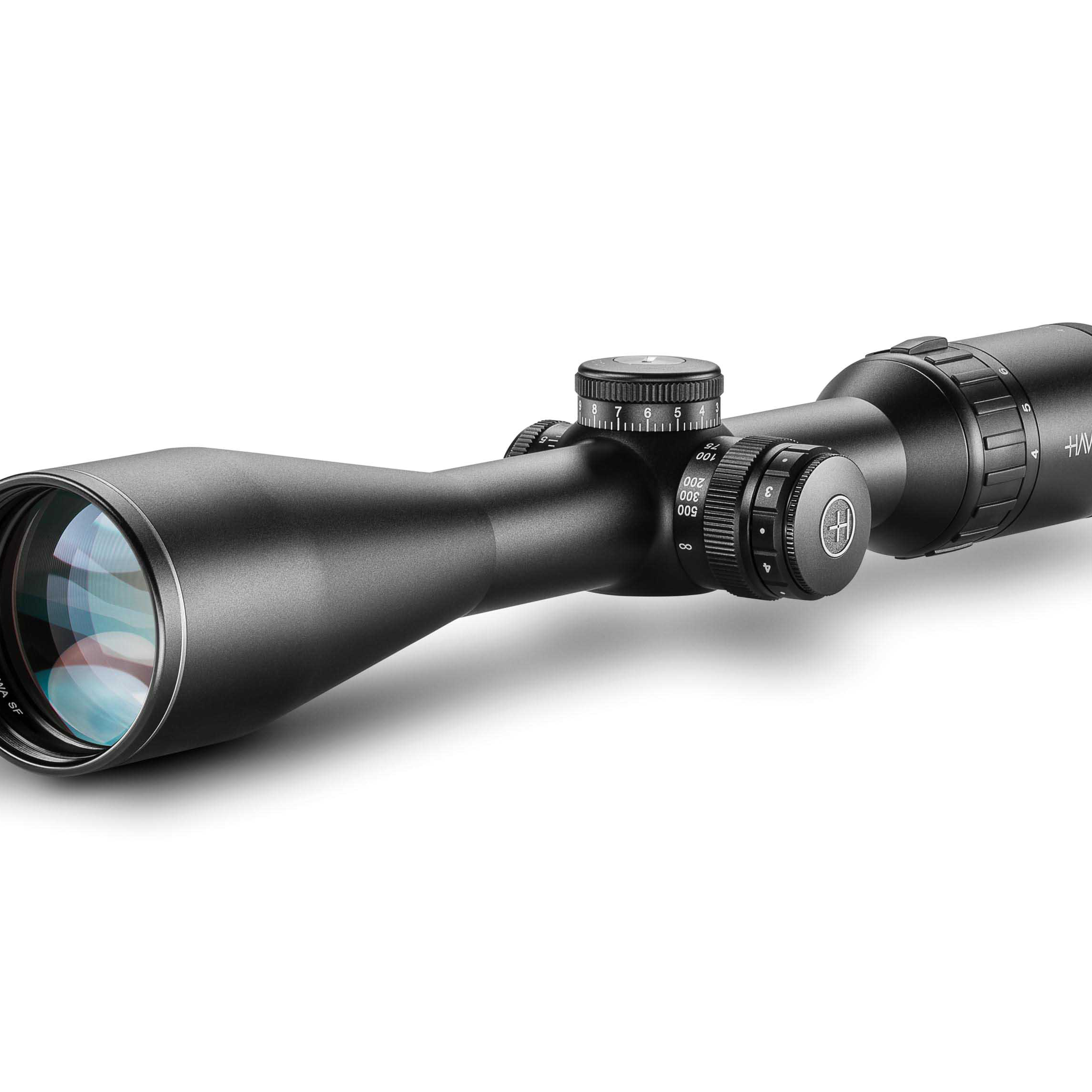 Hawke Endurance 30 WA SF 4-16x50 LRC IR