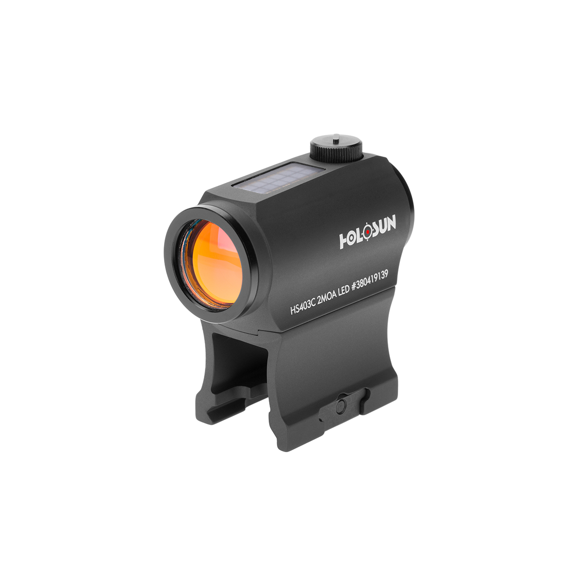 Holosun HS403C Red Dot Sighter