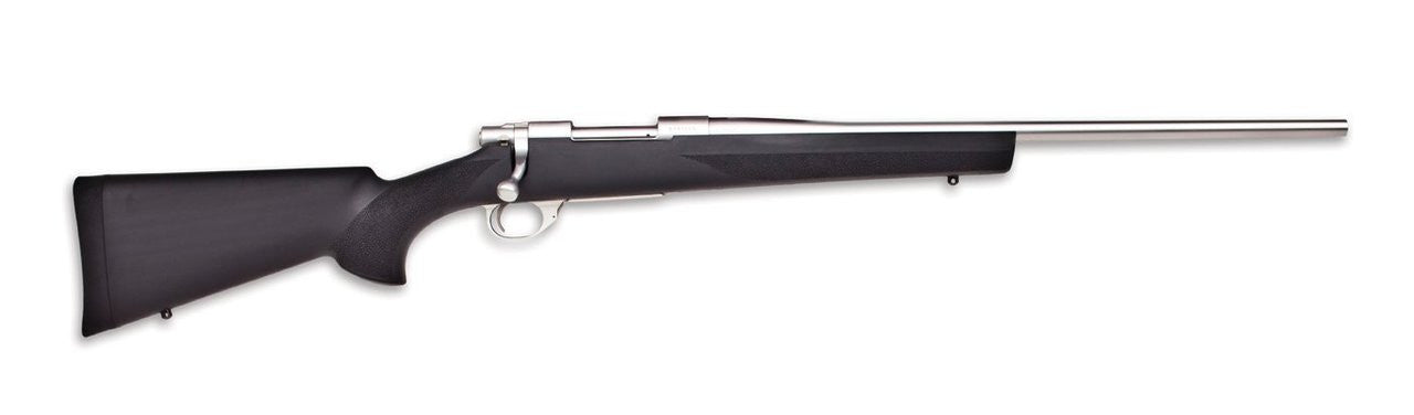 Howa 1500 Short Action Stainless