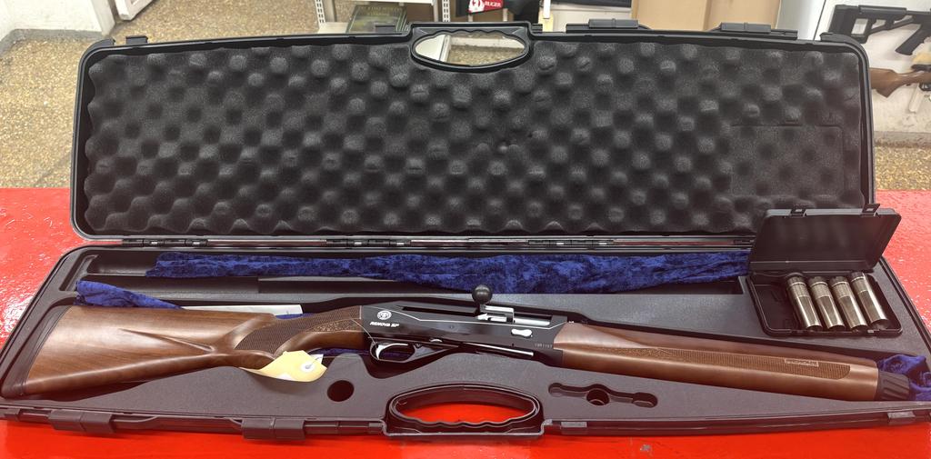 HUGLU 12 GA PACKAGE