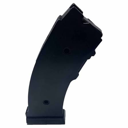 IDEAL SMALL ARMS 22LR CZ 15