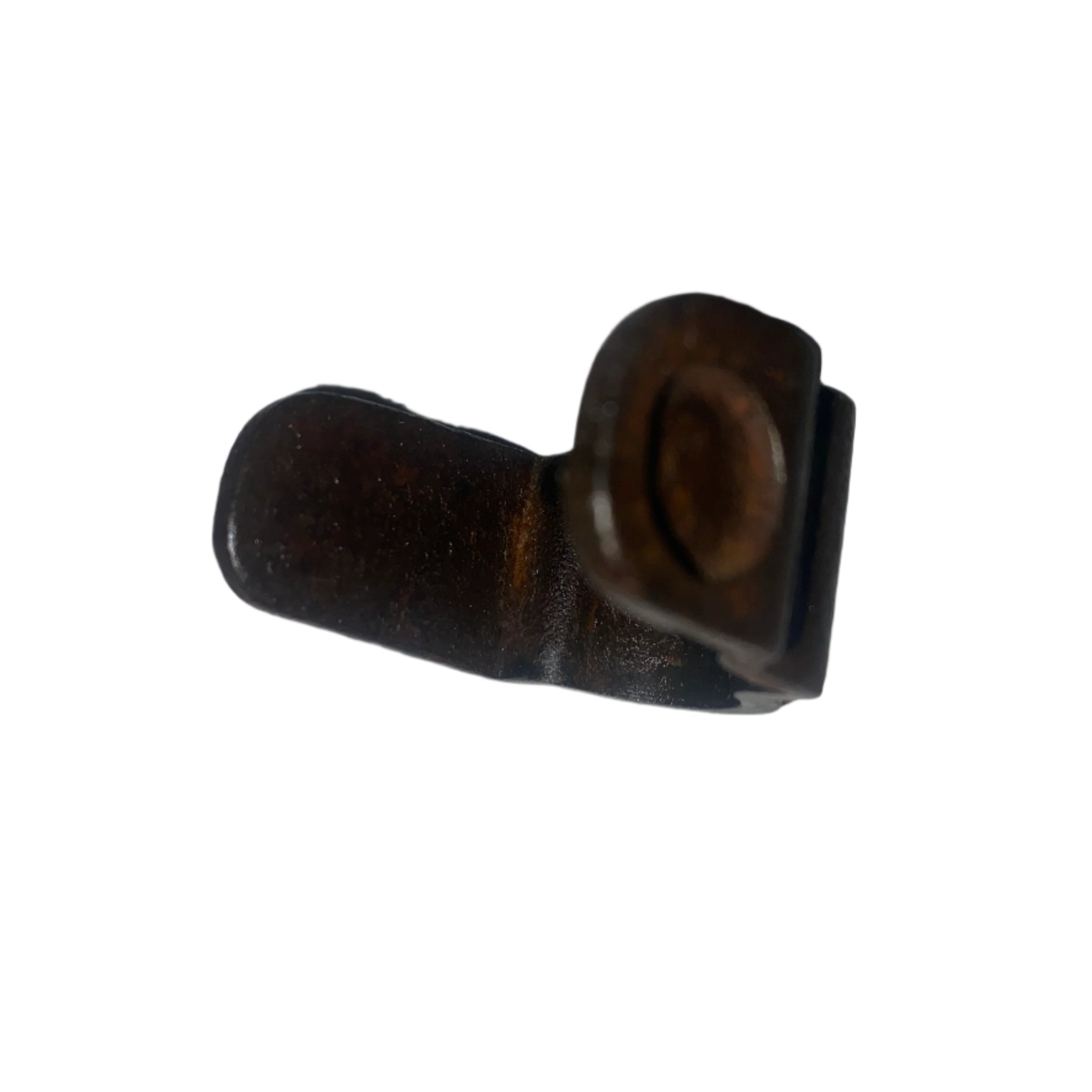 SMLE No1 MkIII Rear Sight Guard