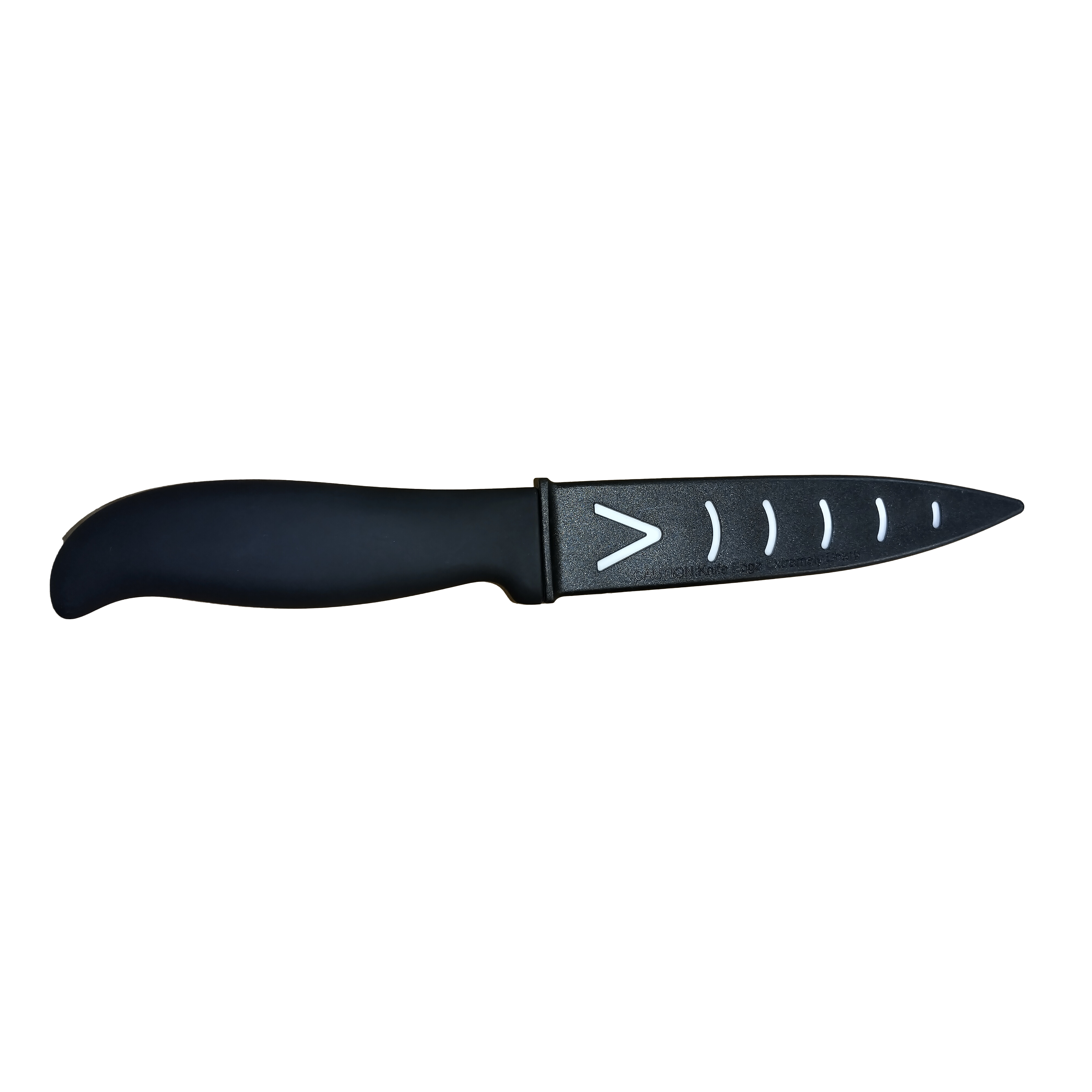 C SHARP 5in KITCHEN KNIFE