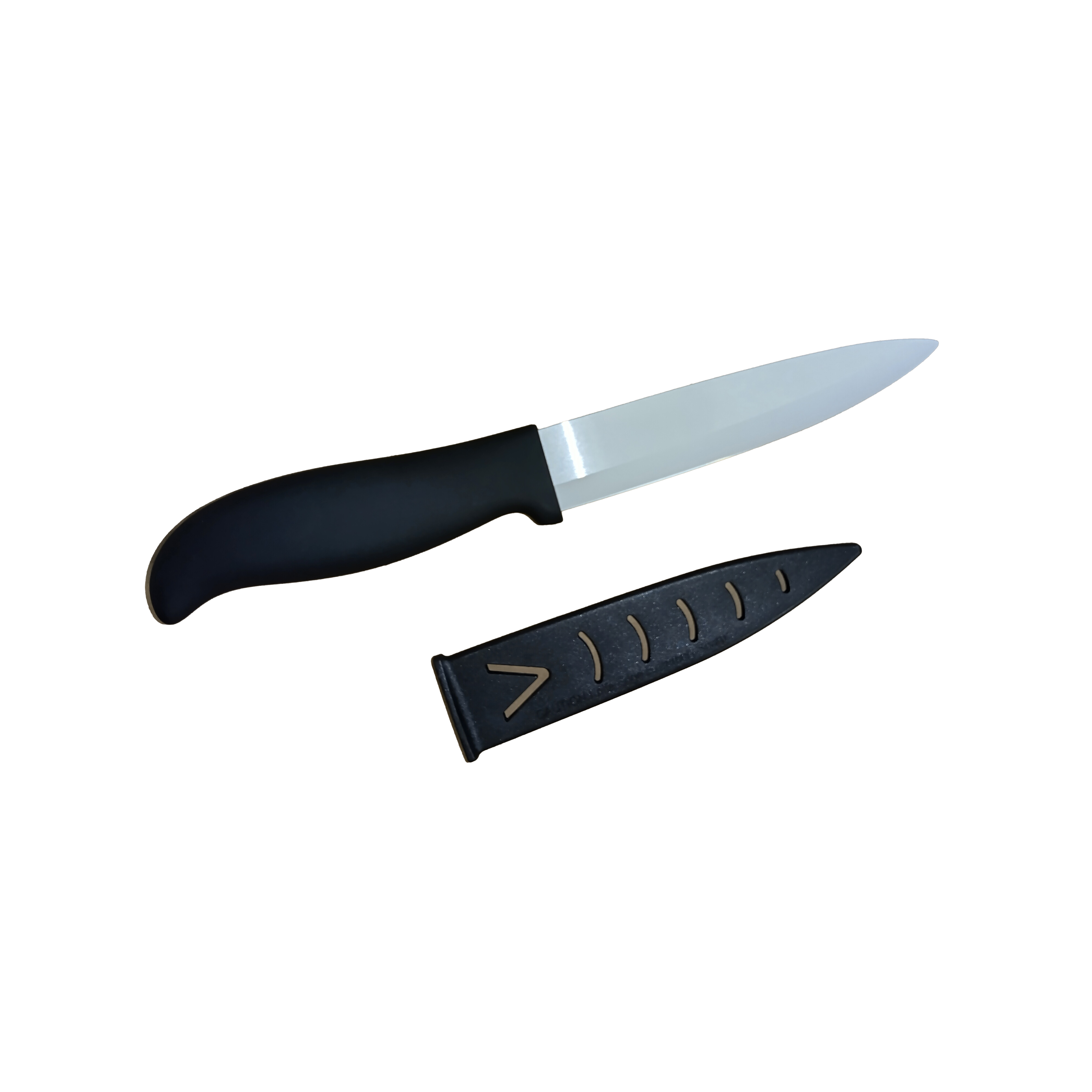 C SHARP 5in KITCHEN KNIFE