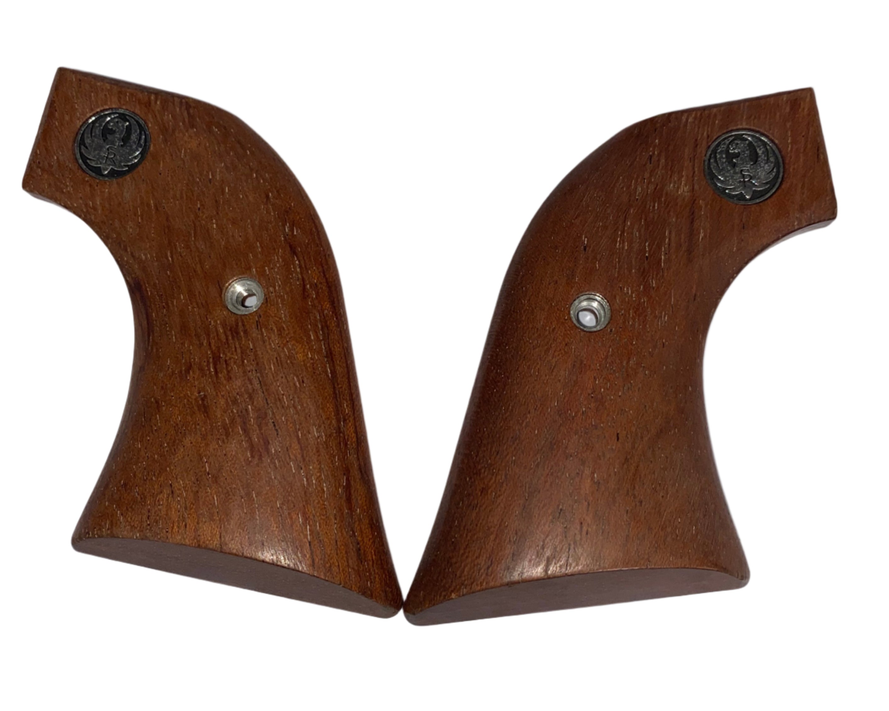 Ruger Vaquero Wooden Grips ( Pair )