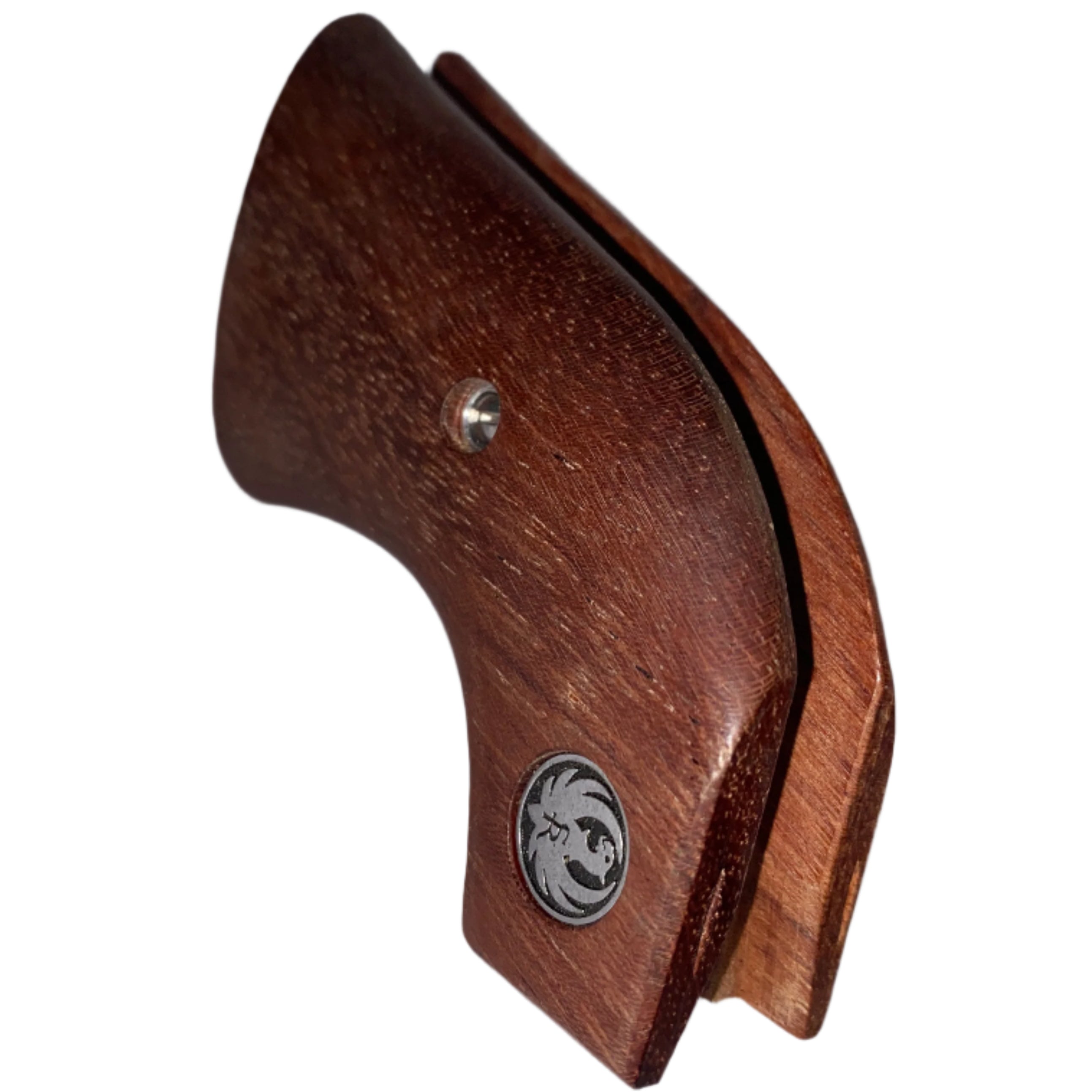 Ruger Vaquero Wooden Grips ( Pair )