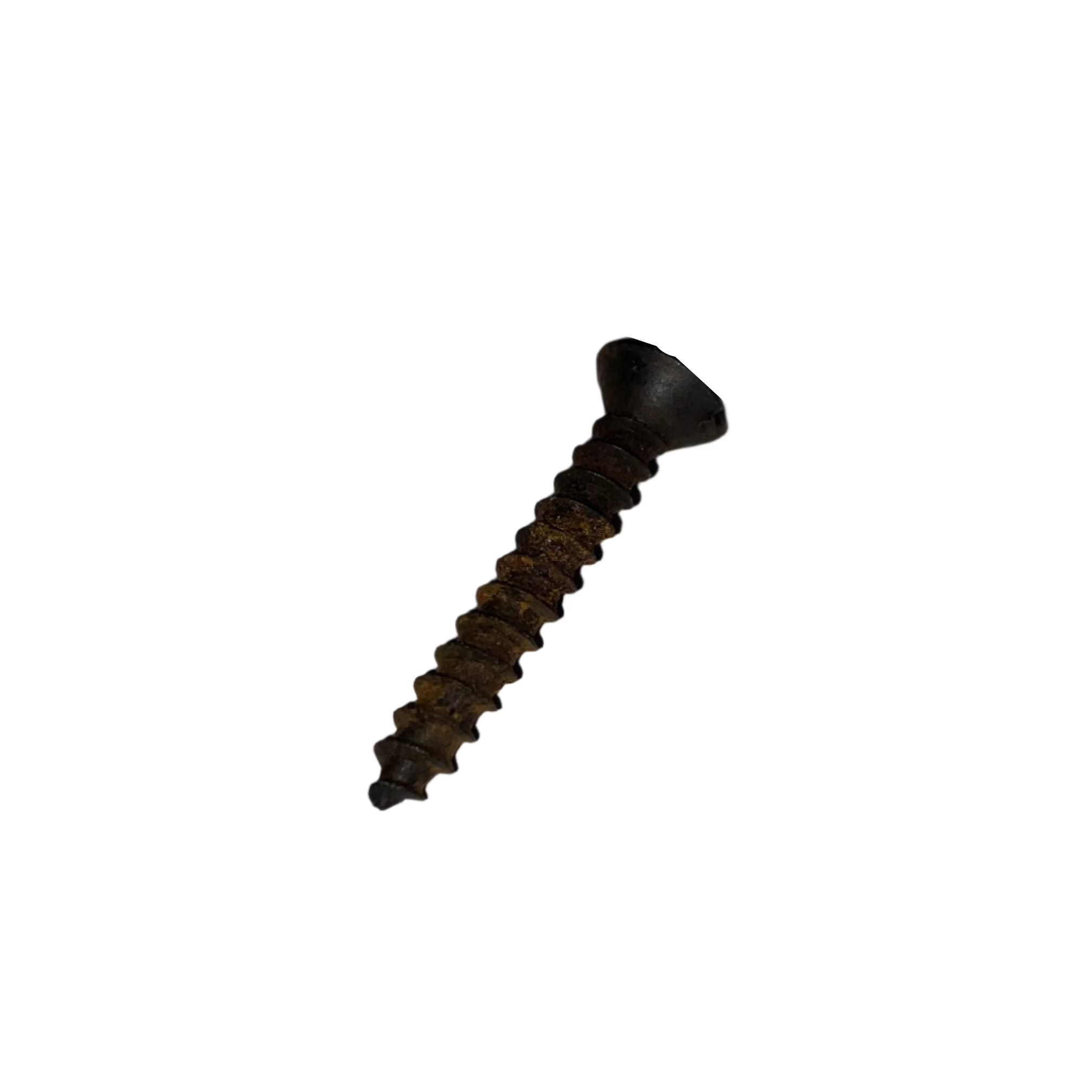 Stirling 14 Butt Plate Screw