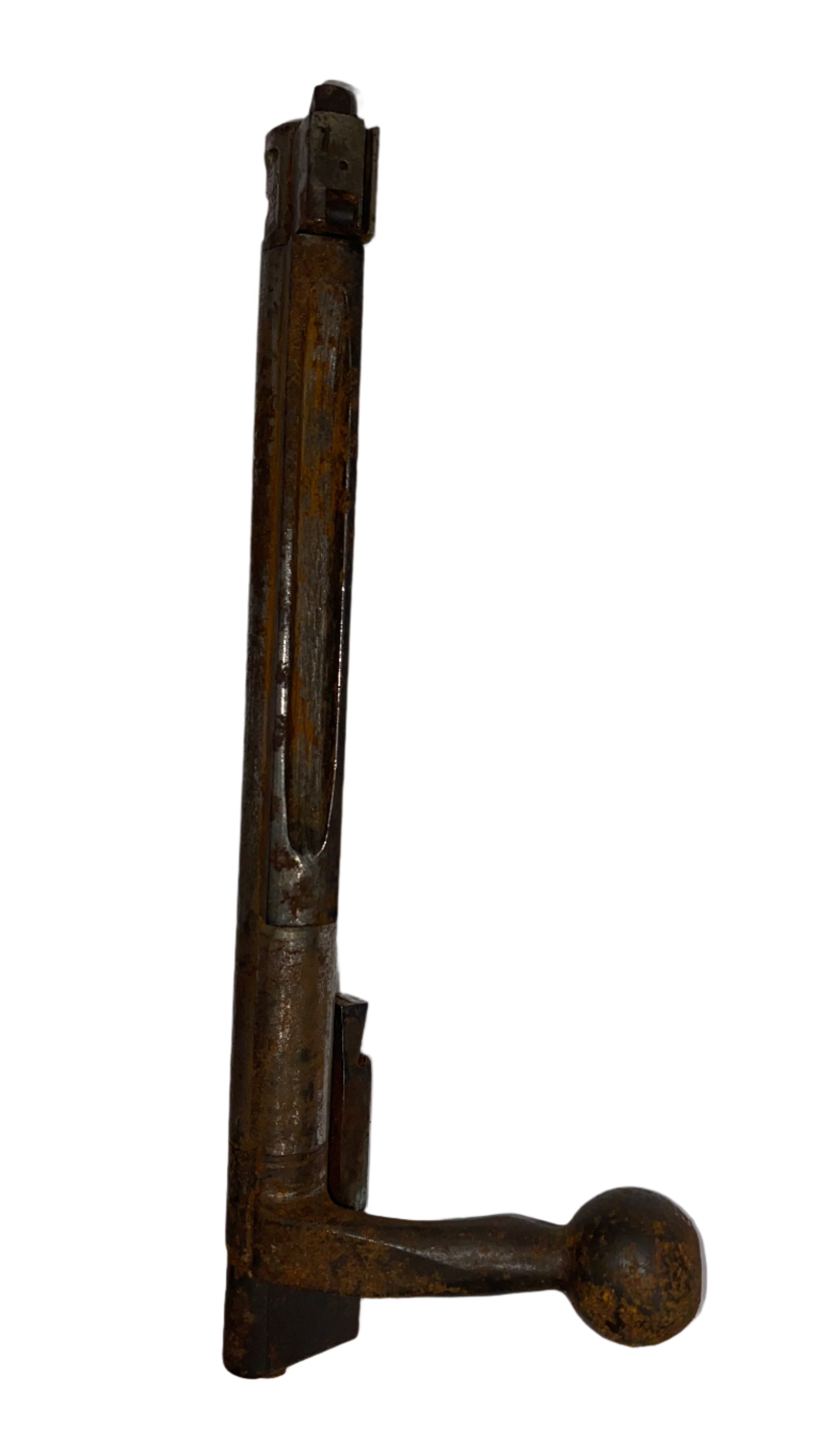 SMLE No.1 Mk4 Bolt