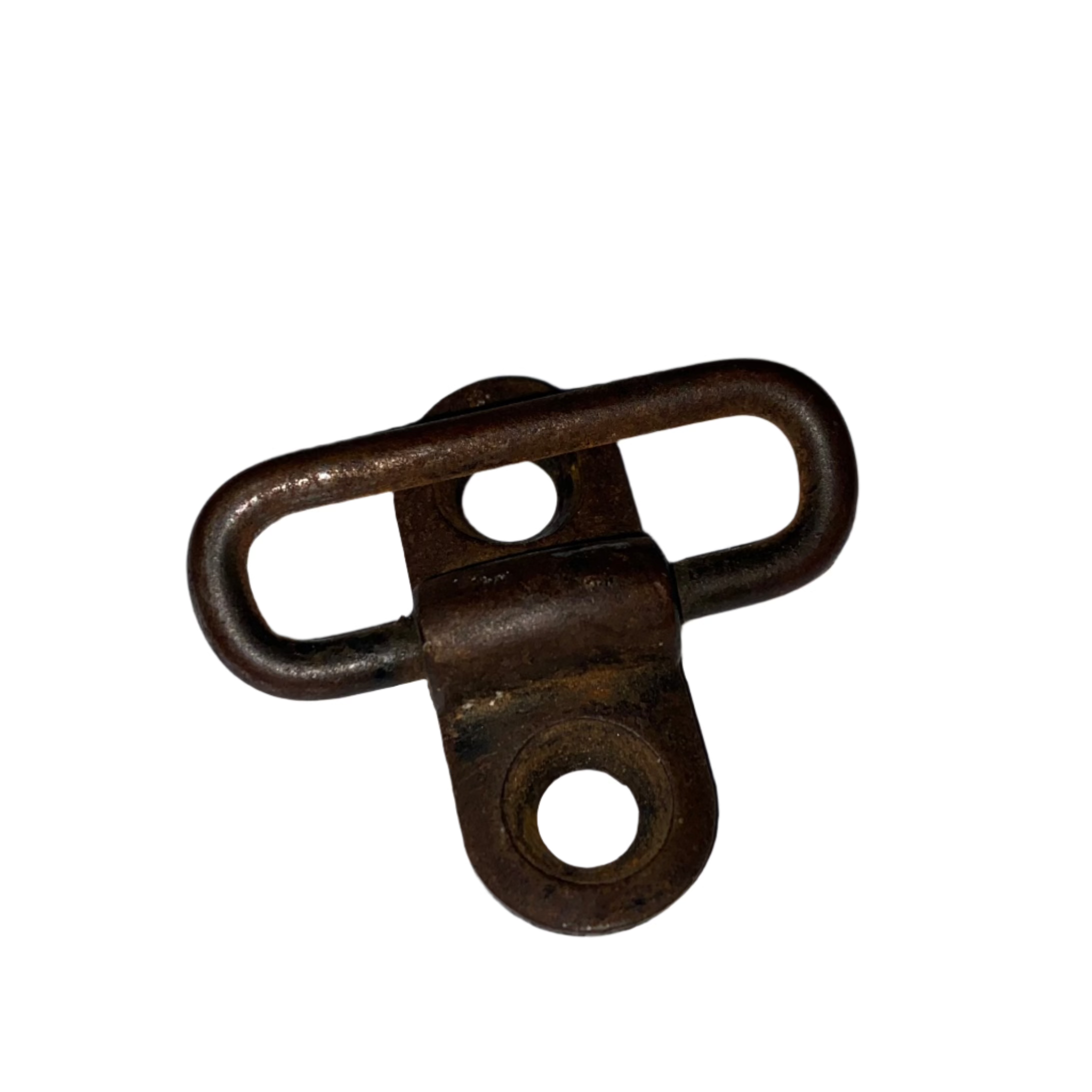 Mauser 98 Rear Swivel