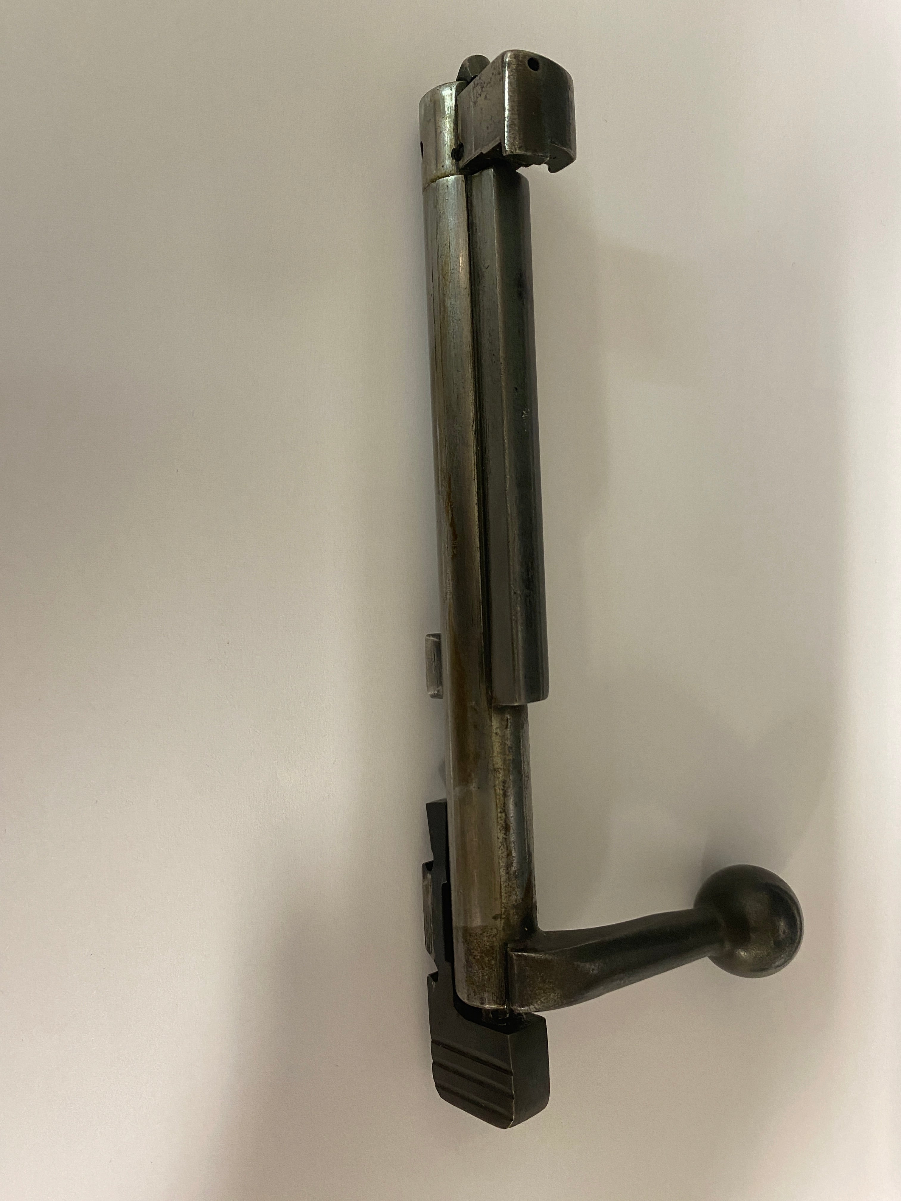 SMLE NO.1 MKIII BOLT