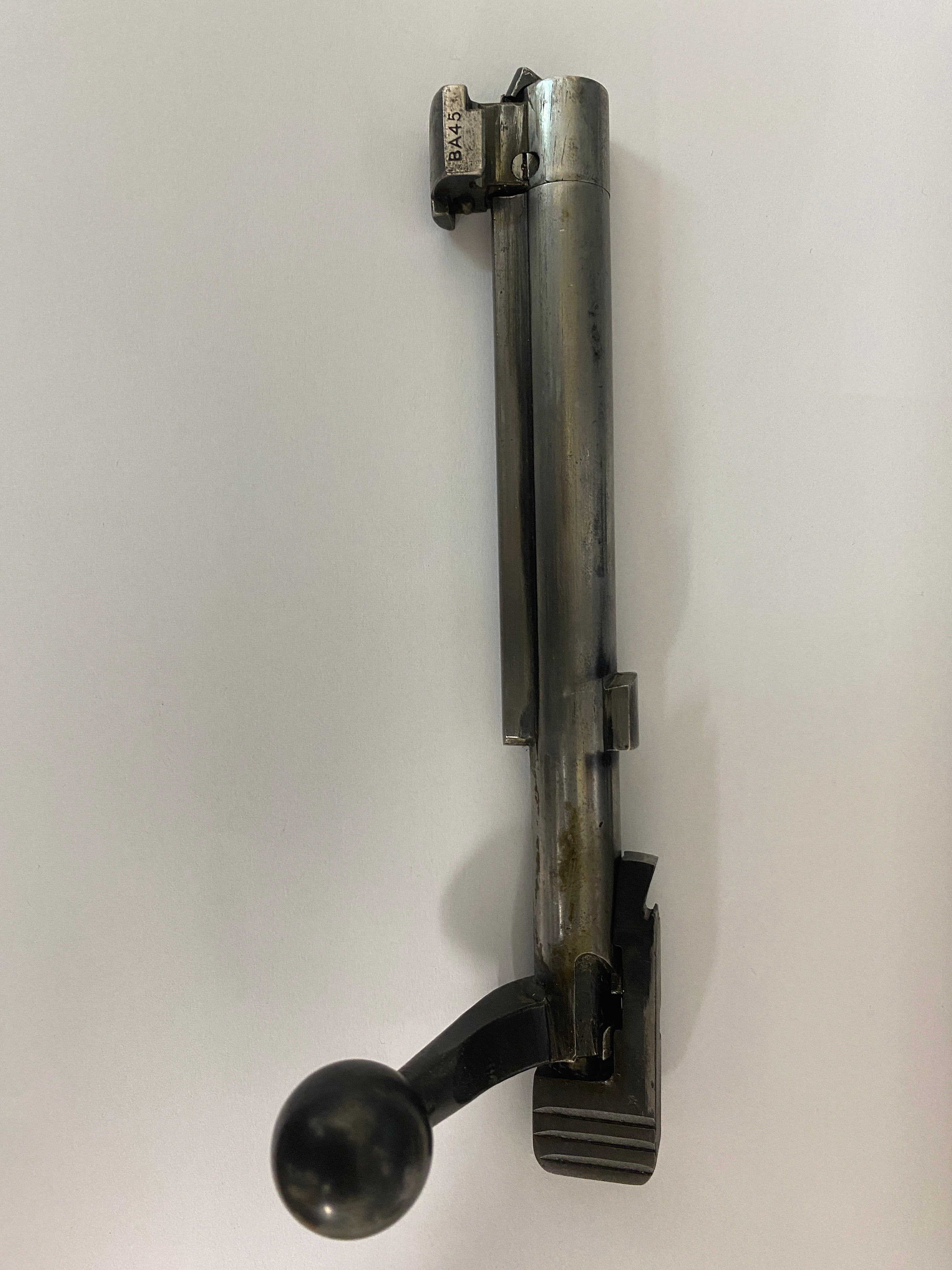 SMLE NO.1 MKIII BOLT