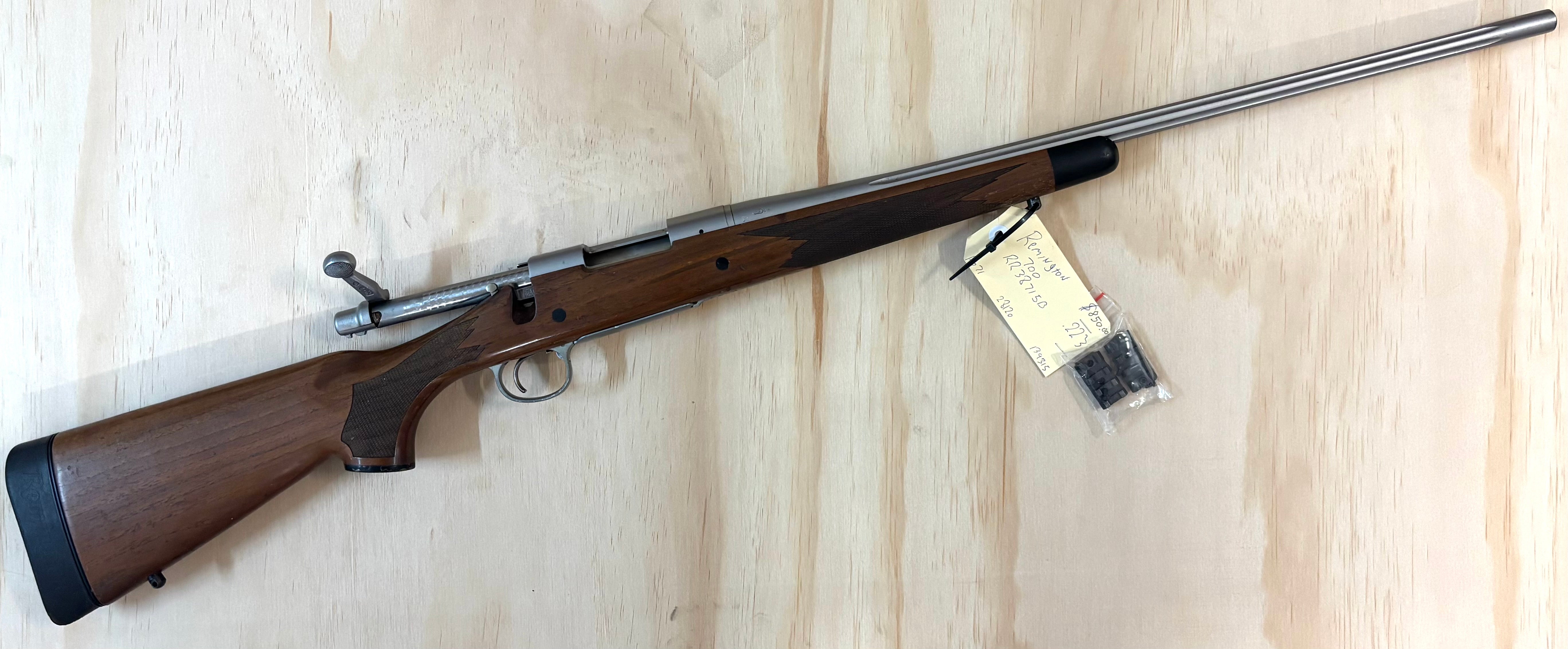 REMINGTON 223 700 RO71-28120