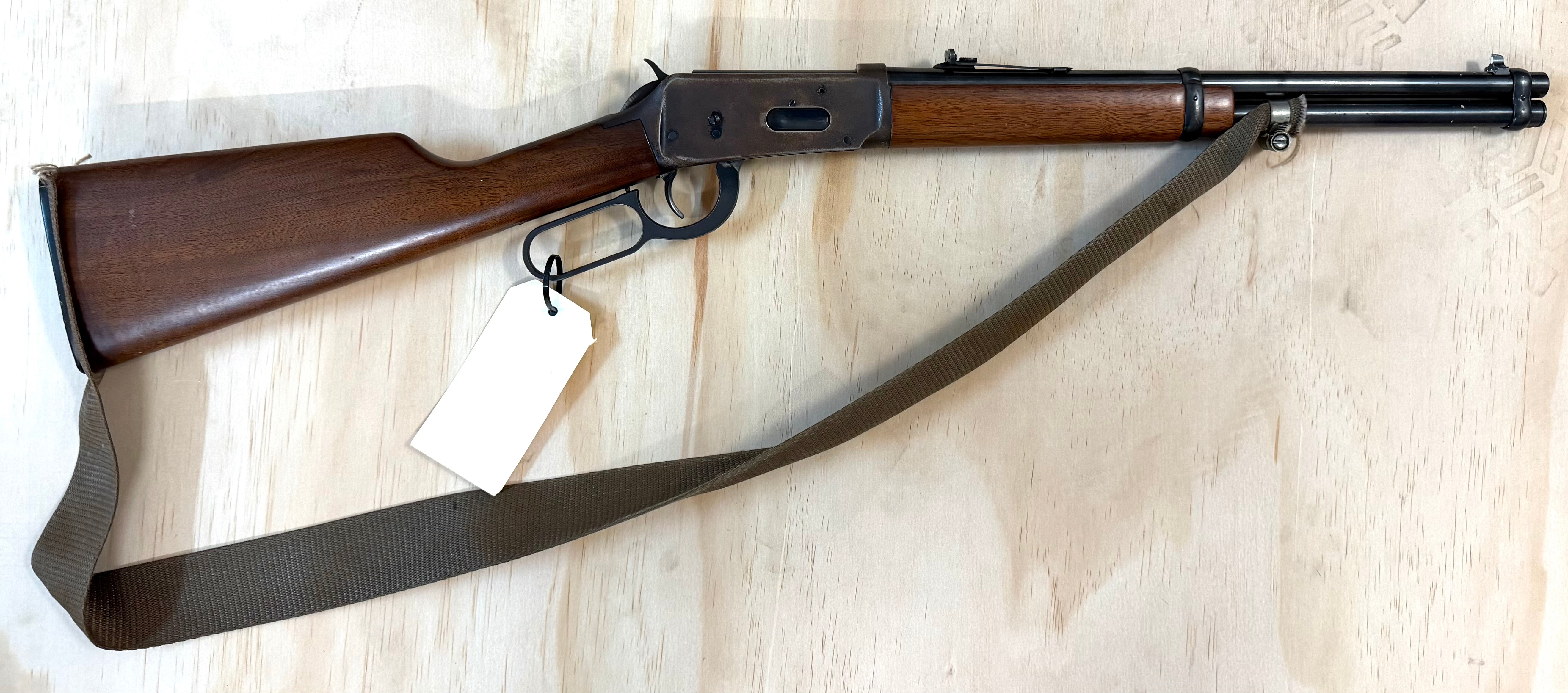 WINCHESTER 30-30 M94 CON2-1112