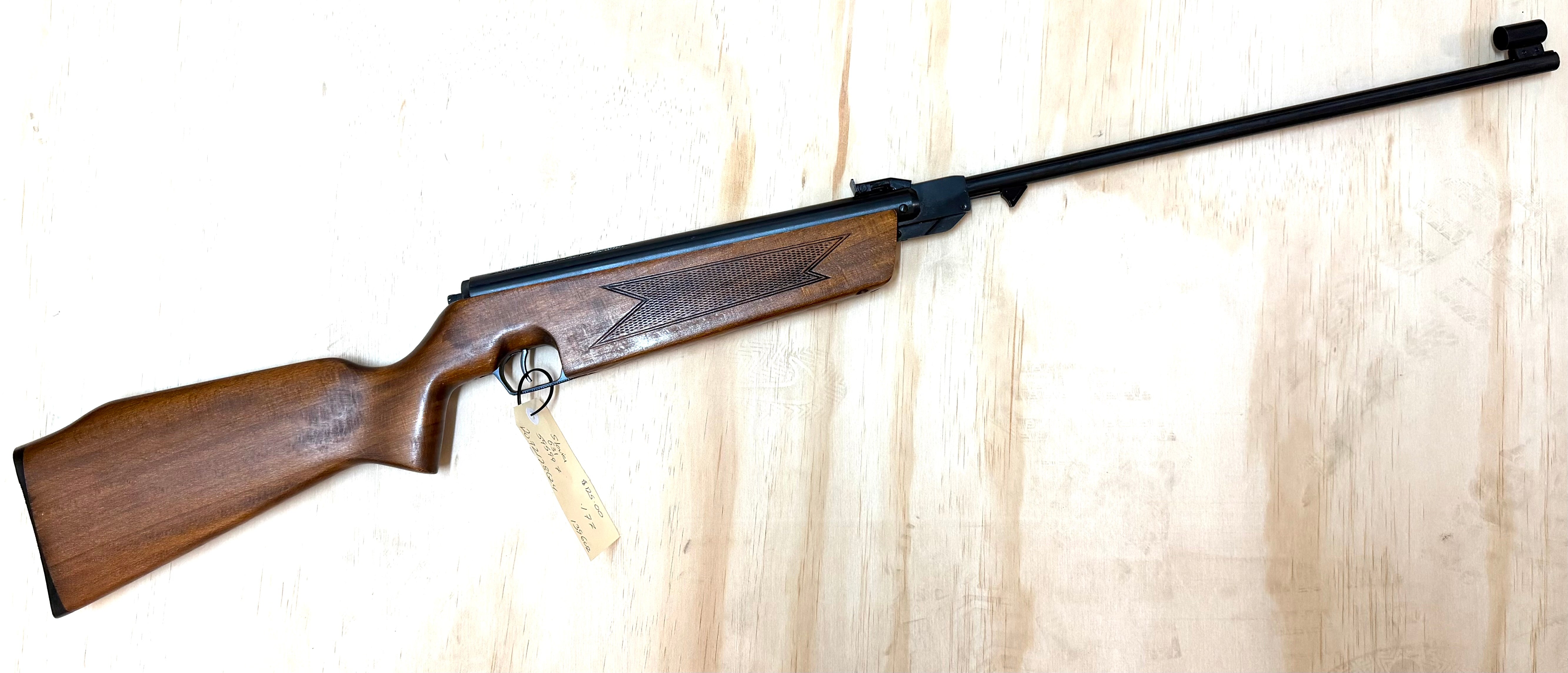 SLAVIA 177 MOD631 RO72/28624 S/HAND AIR