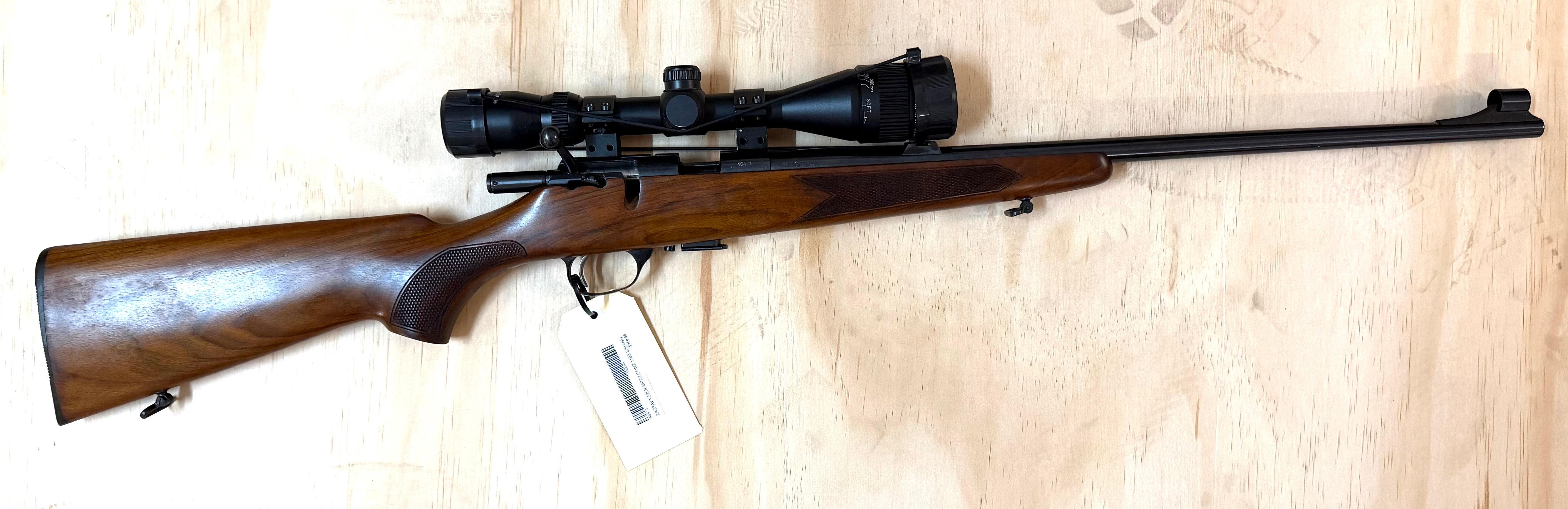 ZASTAVA 22LR MP22 CON2/1183 S/HAND