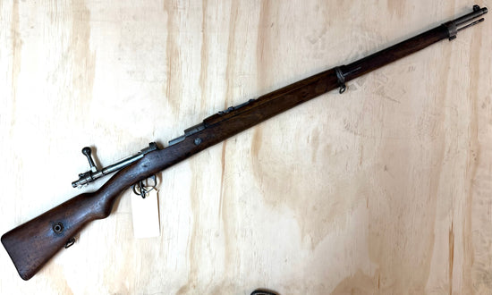 Firearms – Owen Guns