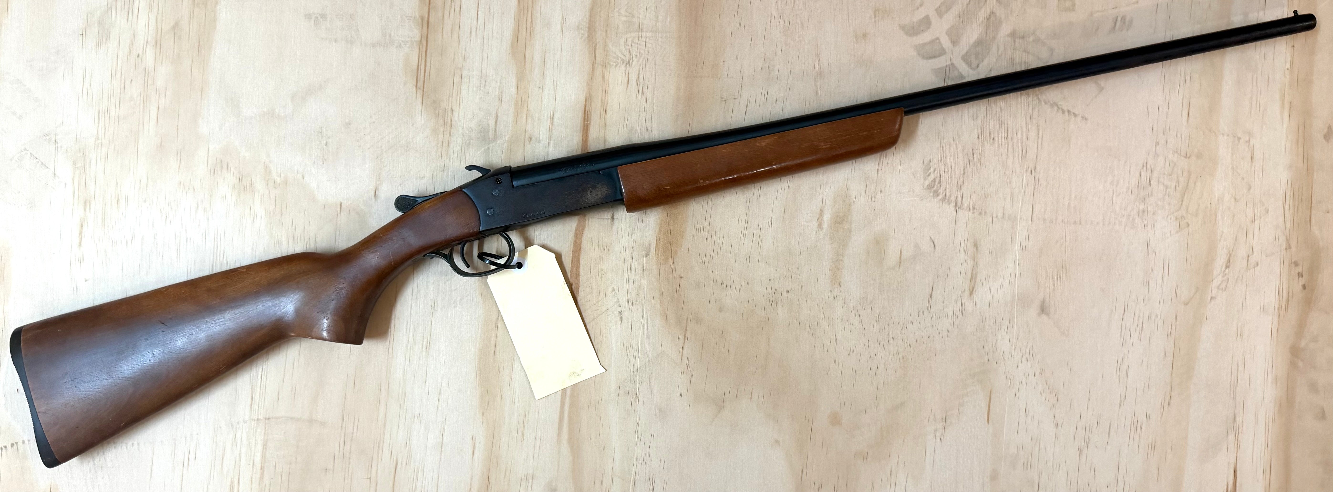 WINCHESTER 410G 370 ST9/4027 S/HAND