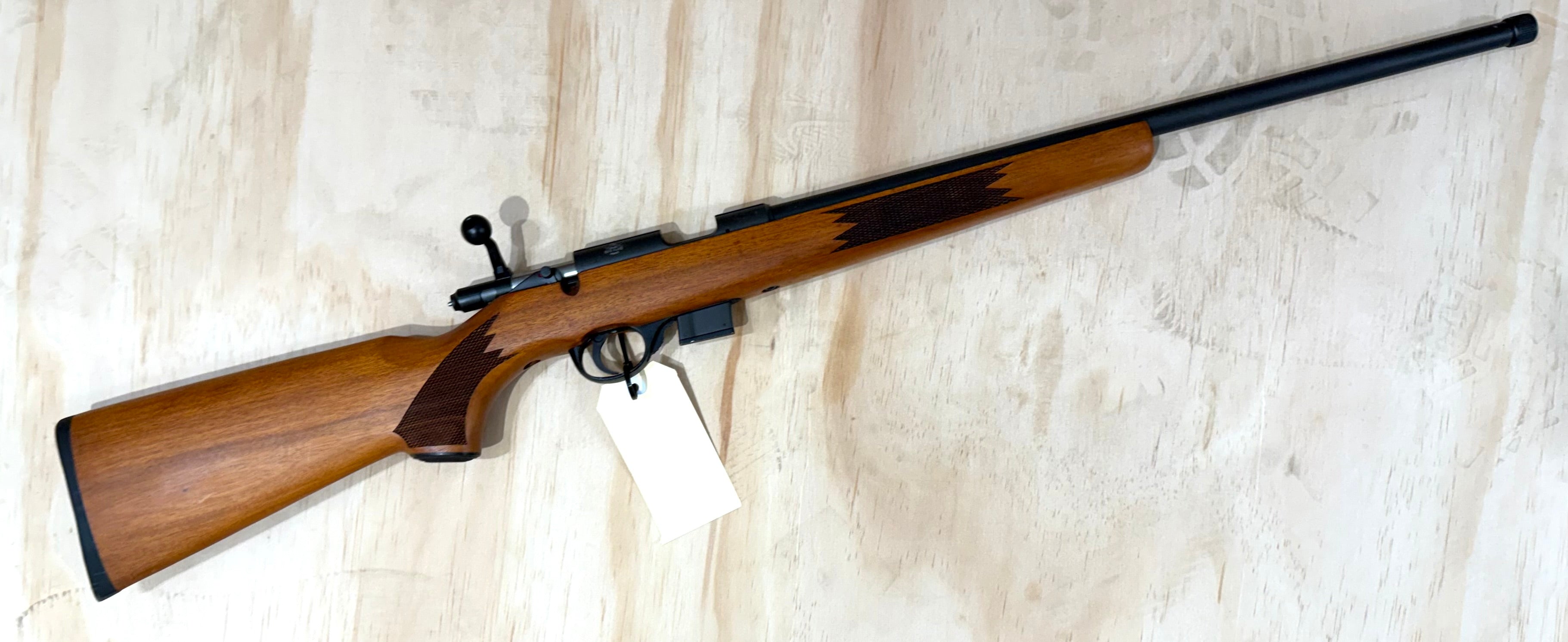 ARMSCOR 22WMR 1500 S/HAND CON2/1212