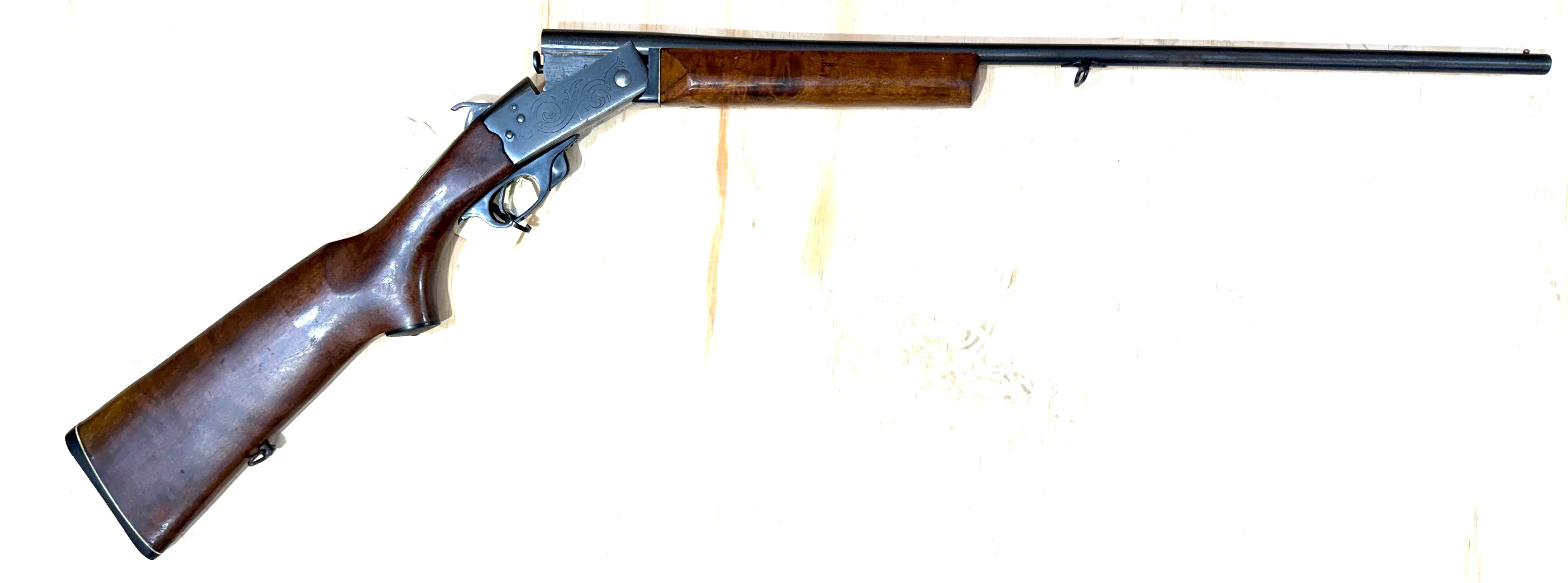 ELEY .410 402 SHOTGUN ST10/4654 S/HAND