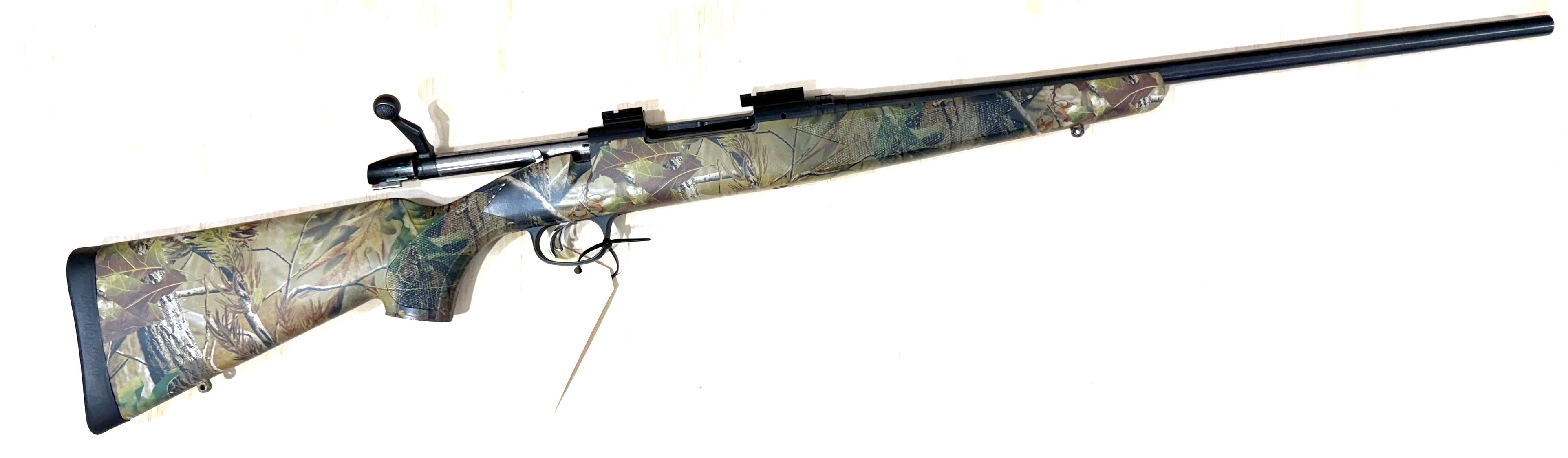 MARLIN 3006 X7 CON2/1216 S/HAND RIFLE