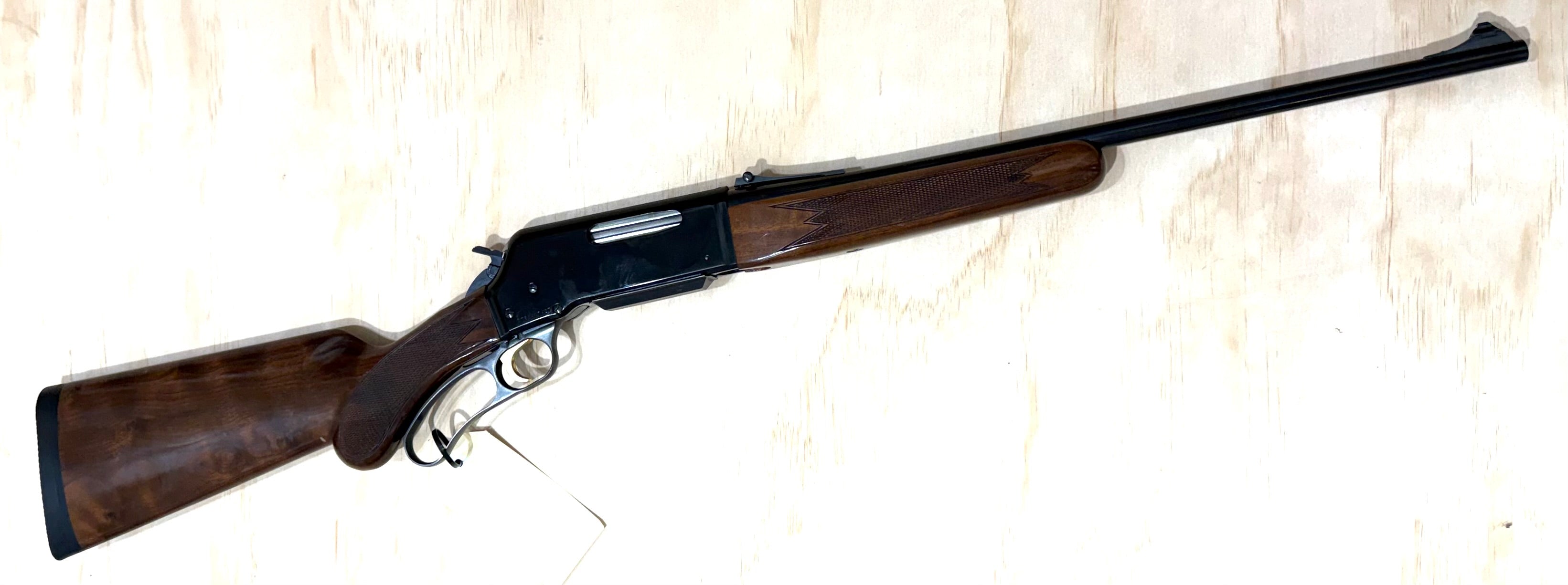 BROWNING 22/250 BLR LA CON2/1217 S/HAND