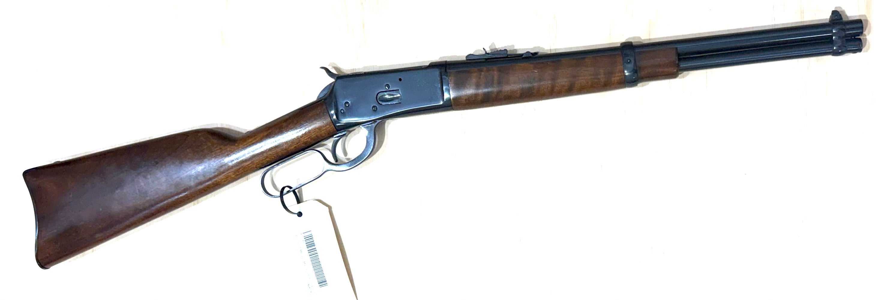 ROSSI 357MAG PUMA ST13/5753 LA RIFLE S/H