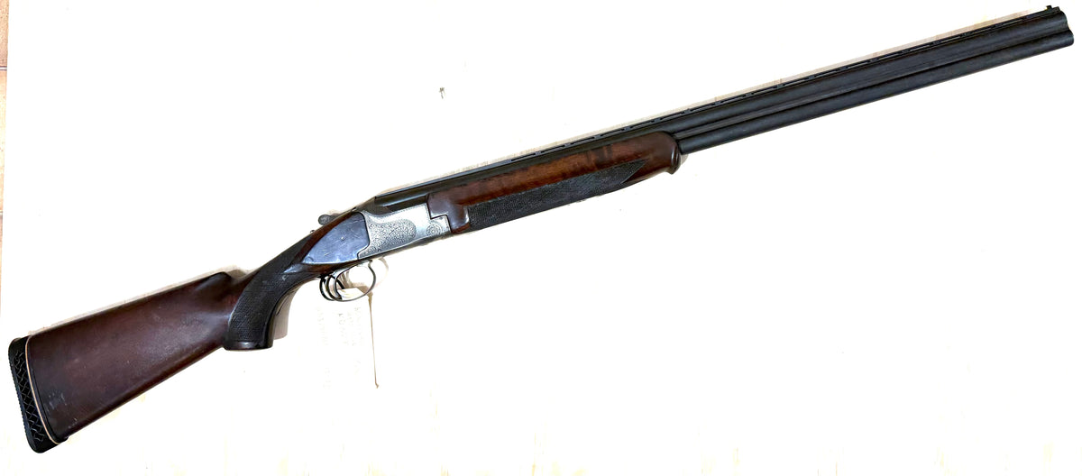 WINCHESTER 12GA O/U SUPER GRADE SHOTGUN ST13/5690 S/HAND