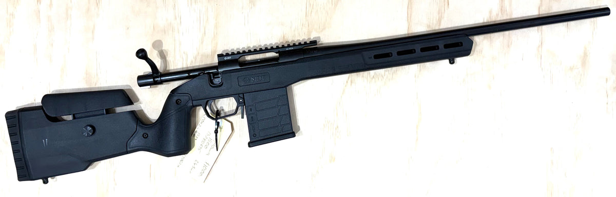 HOWA 1500 243 MDT STOCK CON2-1233