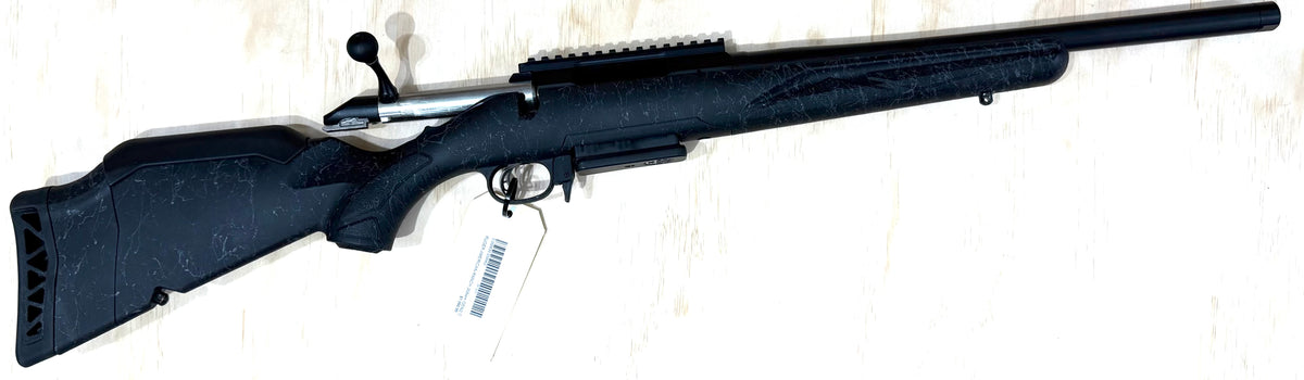RUGER AMERICAN RANCH 308win GEN2 CON2-1234