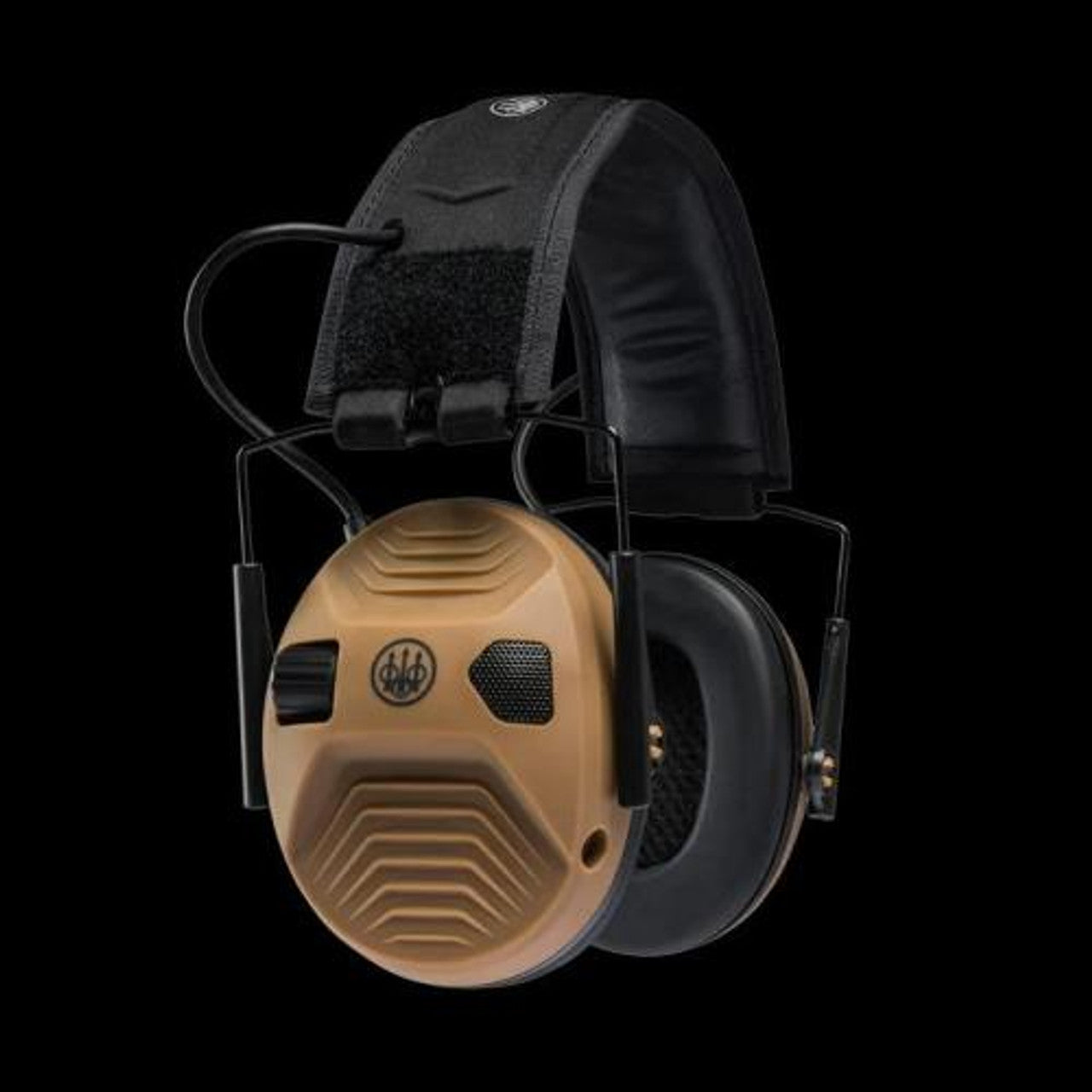 BERETTA EAR MUFF OTTER CF111D004408OTUNI