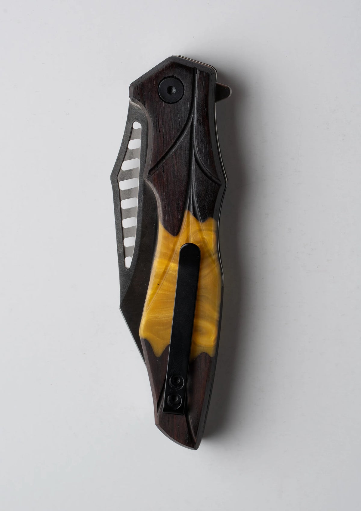 KOI KNIFE WEDGETAIL EAGLE KOI-007-EAGL