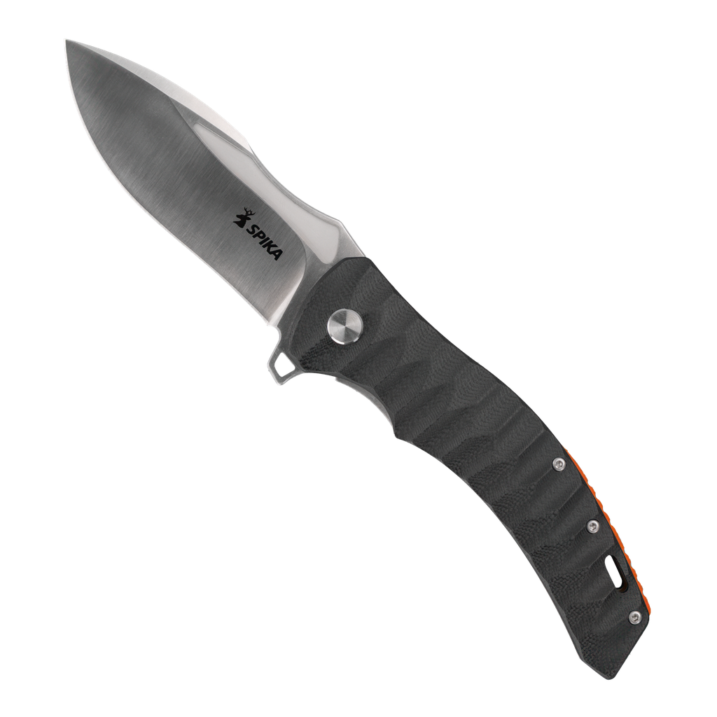 SPIKA VIPER KNIFE KRBU-FL050