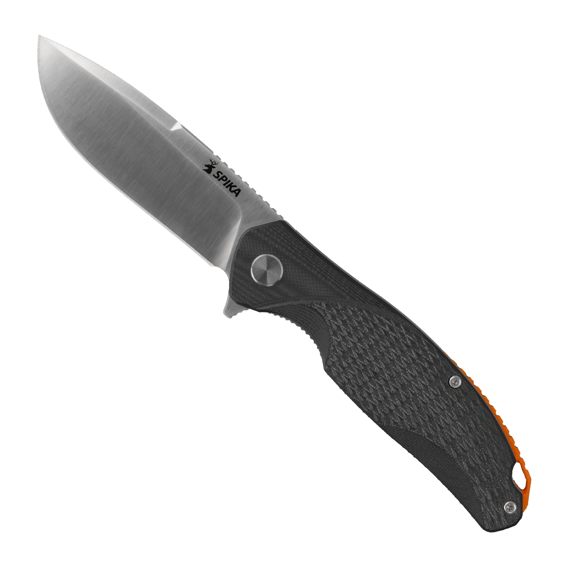 SPIKA RAIDER KNIFE KRBU-FL450