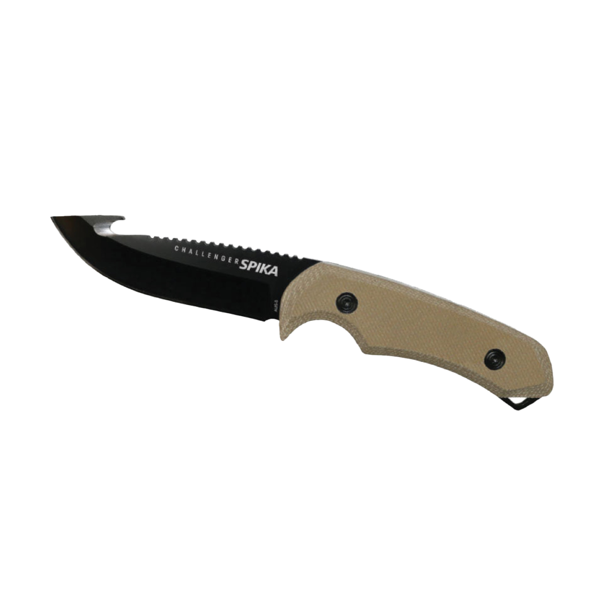 SPIKA CHALLENGER GUT HOOK KRCH-GH010