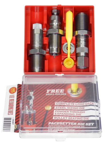 LEE 280rem FACTORY CRIMP DIE 90841