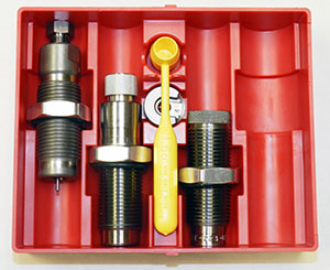 LEE 300WSM DIE SET 90942