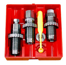 LEE 38 SPL CARBIDE 3 DIE SET 90510